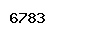 code