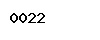 code