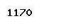 code