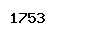 code