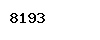 code