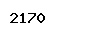 code